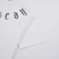 CHROME HEARTS GLITTER GRAPHIC T-SHIRT WHITE