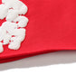 Denim Tears The Cotton Wreath Shorts
