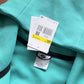 NIKE TECH FLEECE HOODIE x WASHED TEAL