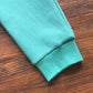 NIKE TECH FLEECE PANTS x WASHED TEAL