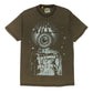 Gallerydept. “ART THAT KILLS" Rod Tee