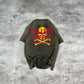 GALLERY DEPT. ZIP TEE