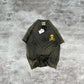GALLERY DEPT. ZIP TEE
