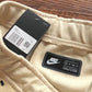 NIKE TECH FLEECE PANTS x BEACH BROWN