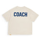 GALLERY DEPT STUDENT COACH REVERSIBLE TEE GD
