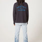 GALLERY DEPT LE BAR MUSIC DE LA LERIE LONGSLEEVE TEE