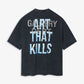 GALLERY DEPT BROKEN ATK TEE