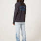 GALLERY DEPT LE BAR MUSIC DE LA LERIE LONGSLEEVE TEE