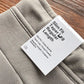 NIKE TECH FLEECE HOODIE x OLIVE GREY/ENIGMA STONE