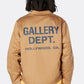 Gallery Dept. LOGO Coach Jacket