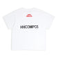 GALLERY DEPT ATK GRAFFITI TEE