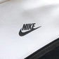 NIKE TECH FLEECE PANTS x WOLF GREY/WHITE/BLACK