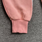 DENIM TEARS COTTON WREATH HOODIE PEACH