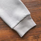 NIKE TECH FLEECE PANTS x WOLF GREY/AQUAMARINE/ORANGE