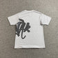 SYNA WORLD T-SHIRT GREY