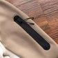 NIKE TECH FLEECE HOODIE x SANDALWOOD/LIGHT BONE WHITE