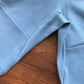 NIKE TECH FLEECE PANTS x LIGHT BLUE