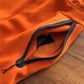 NIKE TECH FLEECE PANTS x CAMPFIRE ORANGE