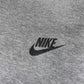 NIKE TECH FLEECE PANTS x WOLF GREY