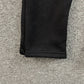 SYNA WORLD SWEATPANTS BLACK
