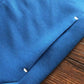 NIKE TECH FLEECE HOODIE x BLUE WHITE