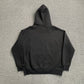 SYNA WORLD HOODIE BLACK