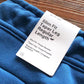 NIKE TECH FLEECE PANTS x BLUE WHITE