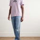GALLERY DEPT ART DECO TEE