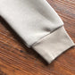 NIKE TECH FLEECE HOODIE x OLIVE GREY/ENIGMA STONE