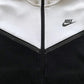 NIKE TECH FLEECE PANTS x WOLF GREY/WHITE/BLACK