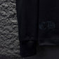 CHROME HEARTS YELLOW COLLAR LONGSLEEVE BLACK