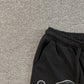 SYNA WORLD SHORTS BLACK