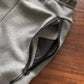 NIKE TECH FLEECE PANTS x WOLF GREY