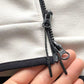 NIKE TECH FLEECE HOODIE x CREAMY WHITE