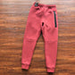 NIKE TECH FLEECE PANTS x CEDAR/OBSIDIAN