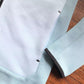 NIKE TECH FLEECE HOODIE x CELESTINE BLUE