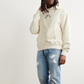 GALLERY DEPT. FUCKED UP LOGO HOODIE