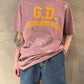 Gallery Dept. PSYCHOLOGY ED TEE