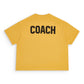 GALLERY DEPT STUDENT COACH REVERSIBLE TEE GD