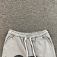 SYNA WORLD SHORTS GREY