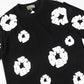 Denim Tears Men's Black T-shirt