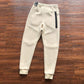 NIKE TECH FLEECE PANTS x BEACH BROWN