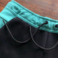 NIKE TECH FLEECE PANTS x WASHED TEAL