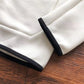 NIKE TECH FLEECE HOODIE x WHITE