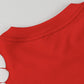 Denim Tears Men's Red T-shirt