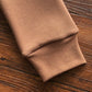 NIKE TECH FLEECE PANTS x ARCHEO BROWN