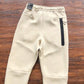 NIKE TECH FLEECE PANTS x BEACH BROWN