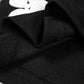 Denim Tears Men's Black T-shirt