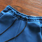 NIKE TECH FLEECE PANTS x BLUE WHITE