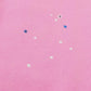 SP5DER ATLANTA HOODIE PINK